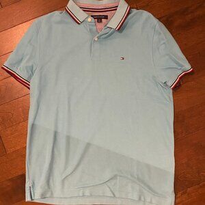 Tommy hilfiger polo